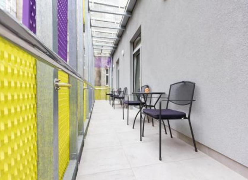 Balcone Foto