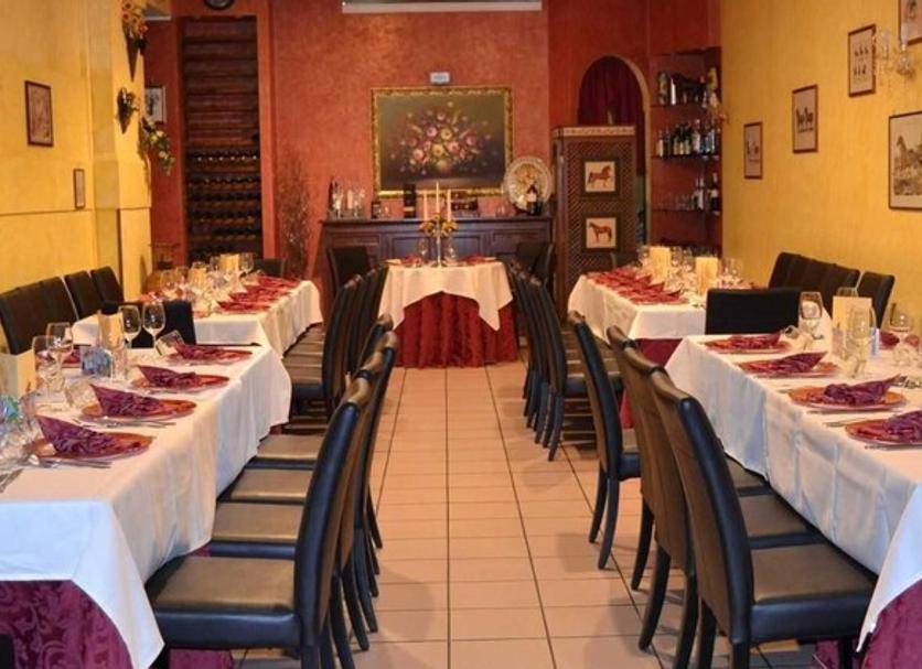 Ristorante Foto