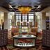 Area lounge