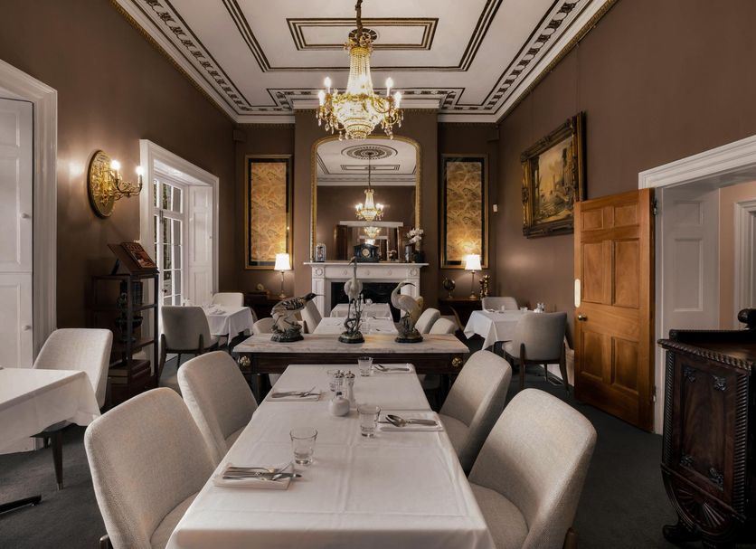 Ristorante Foto