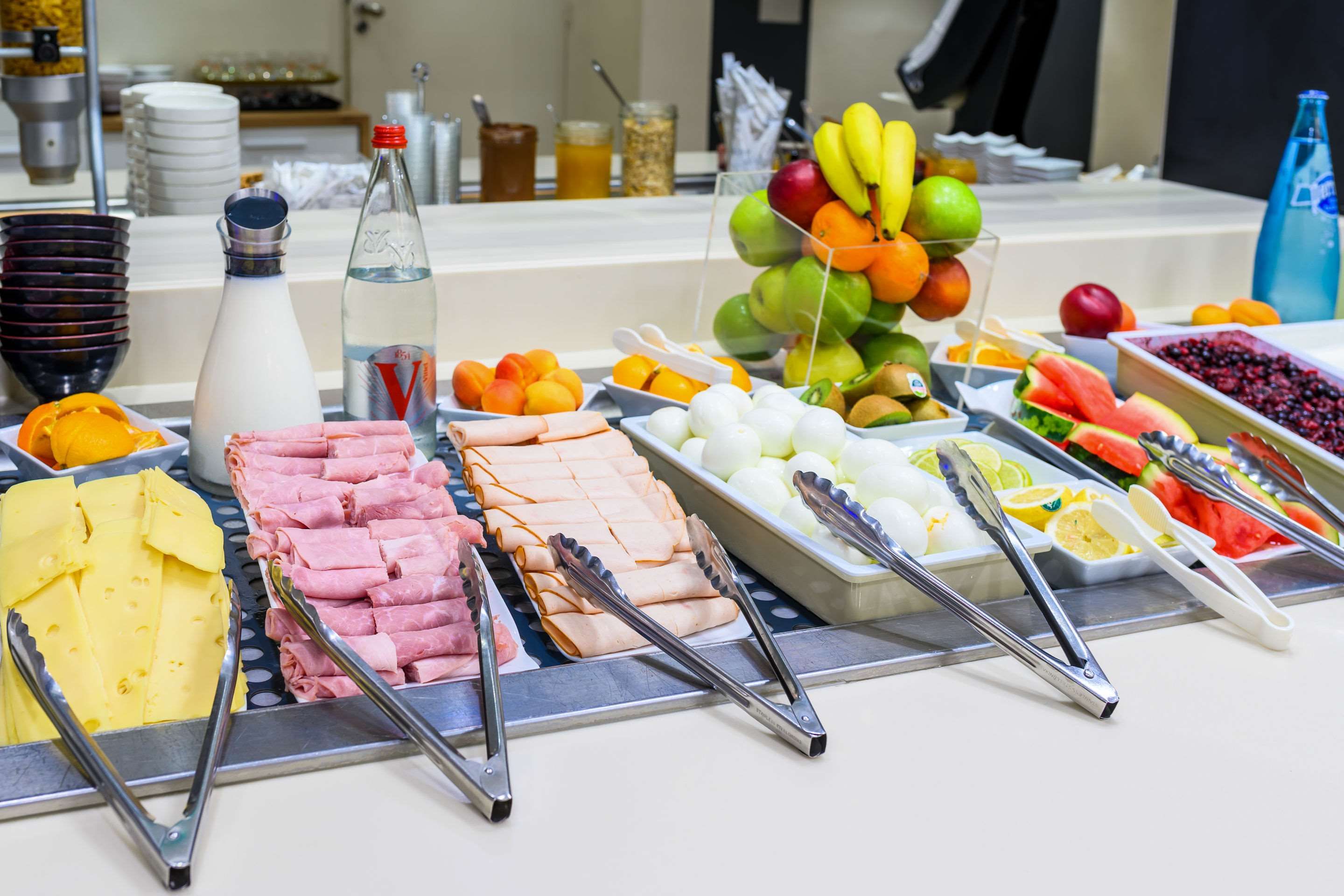 Sala pranzo