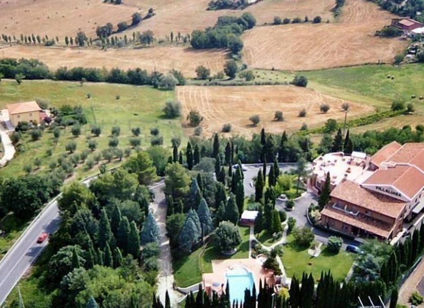 Vista esterna Foto