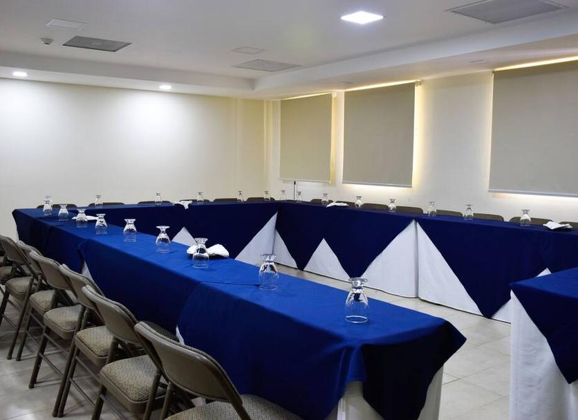 Sala conferenze Foto