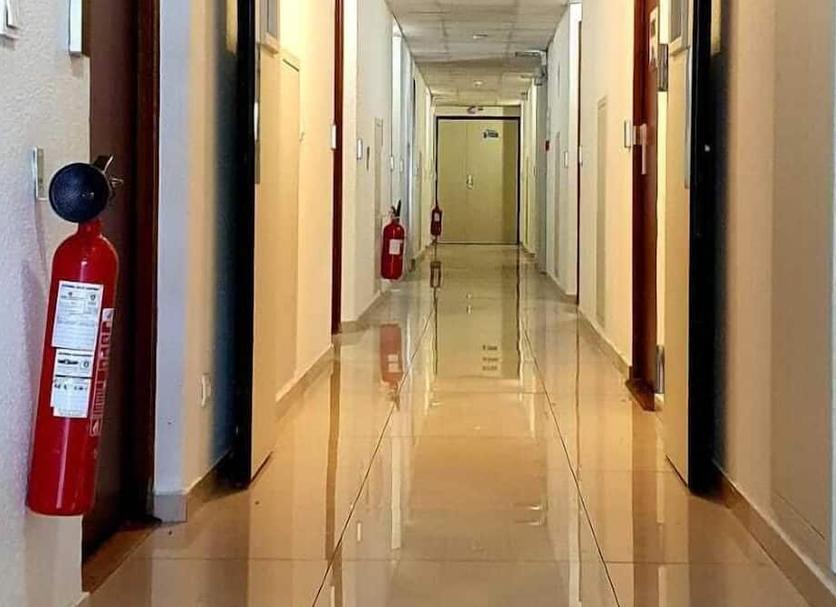 Corridoio Foto