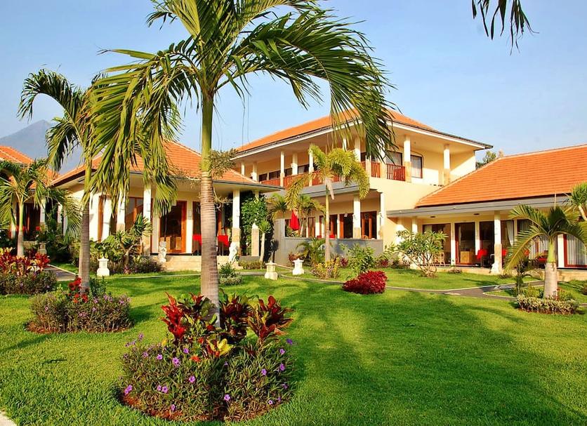 Edificio Foto