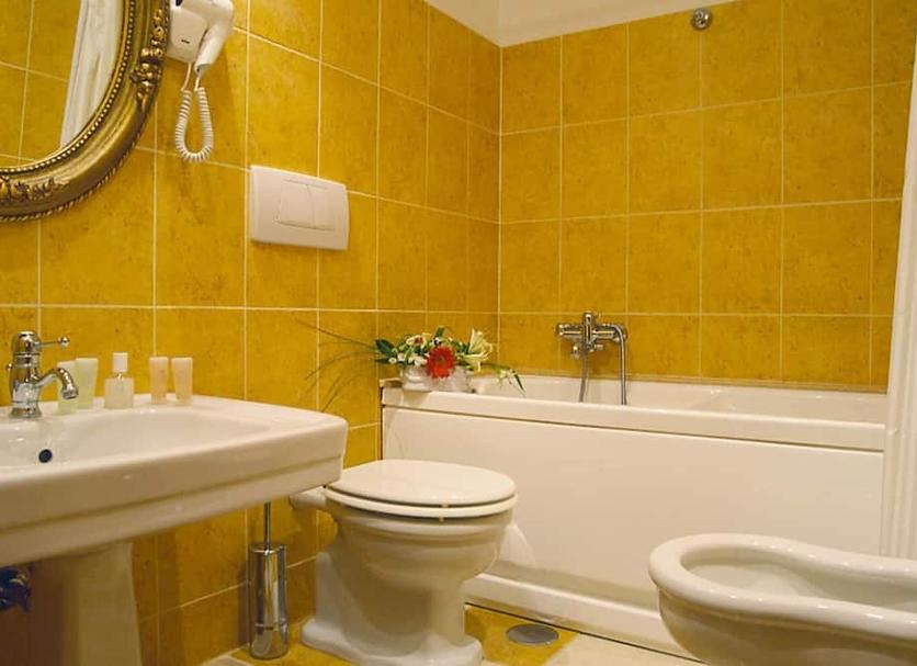 Bagno Foto