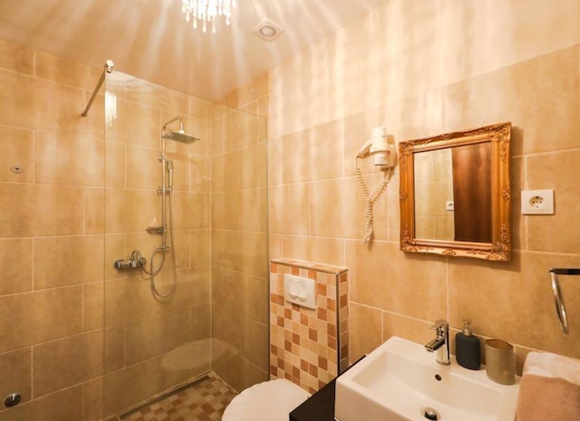 Bagno Foto