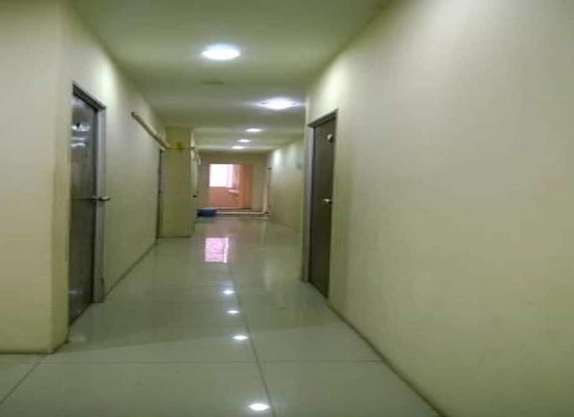 Corridoio Foto