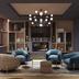Area lounge