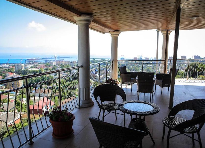Balcone Foto