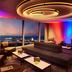 Area lounge