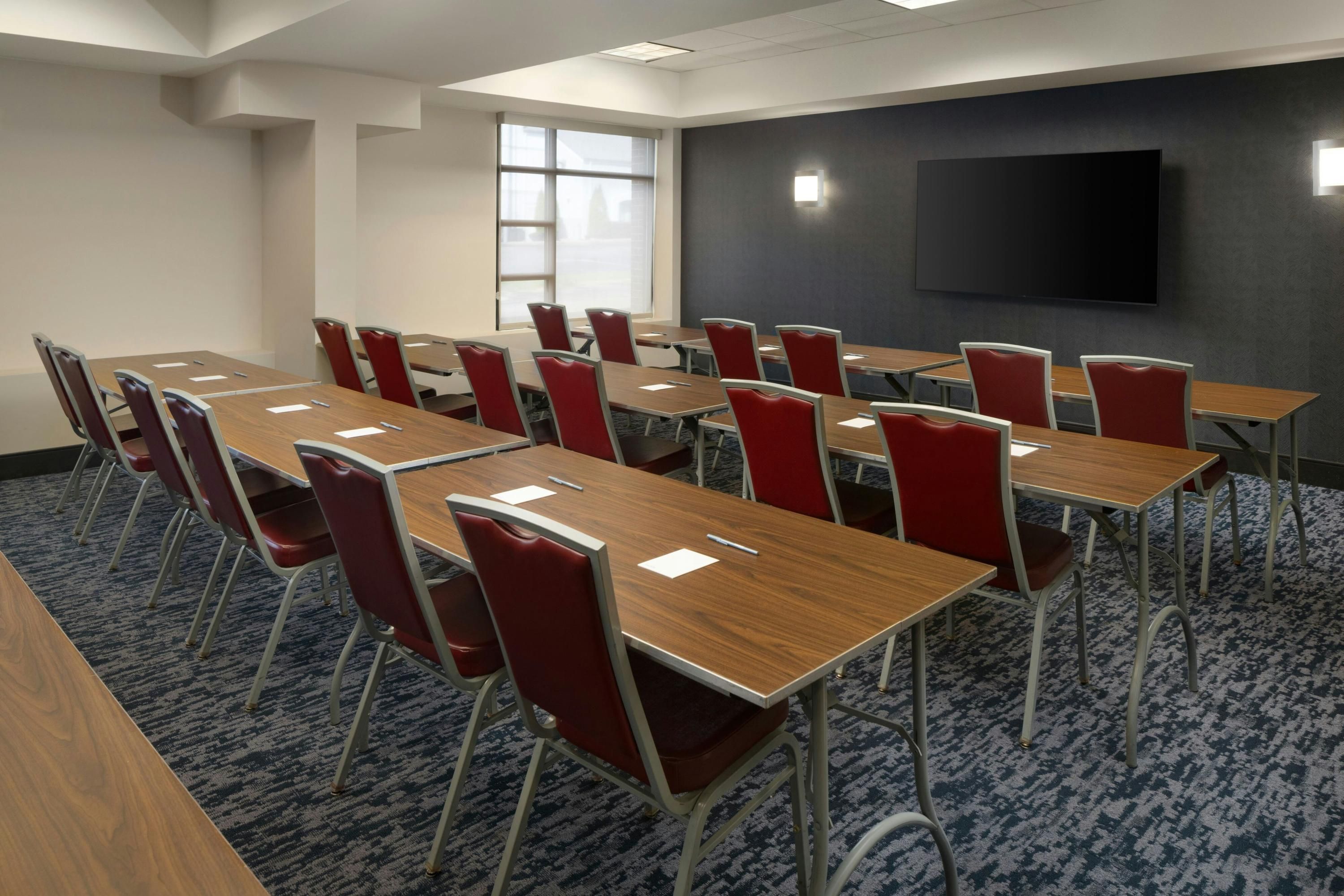 Sala conferenze