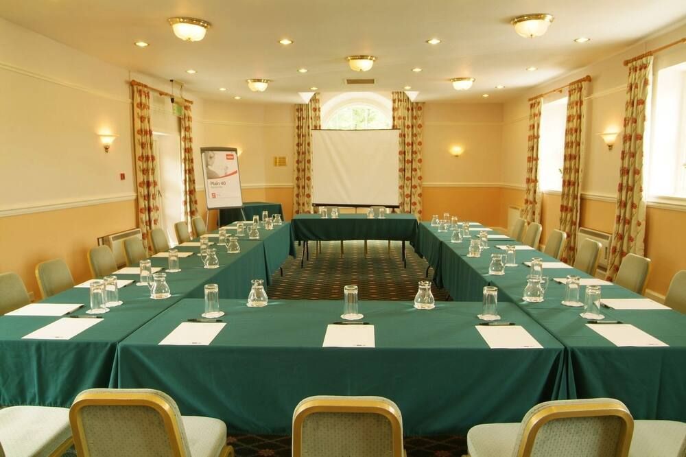 Sala conferenze