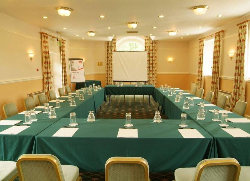 Sala conferenze Foto