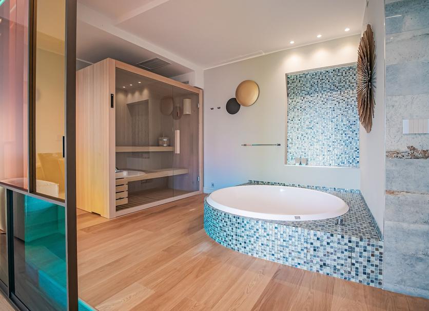 Bagno Foto