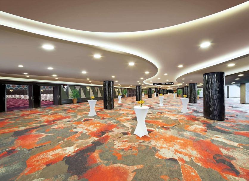 Sala ricevimenti Foto