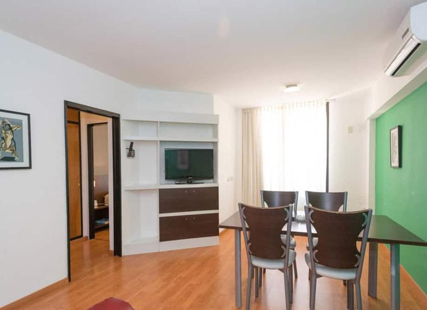 Sala pranzo Foto