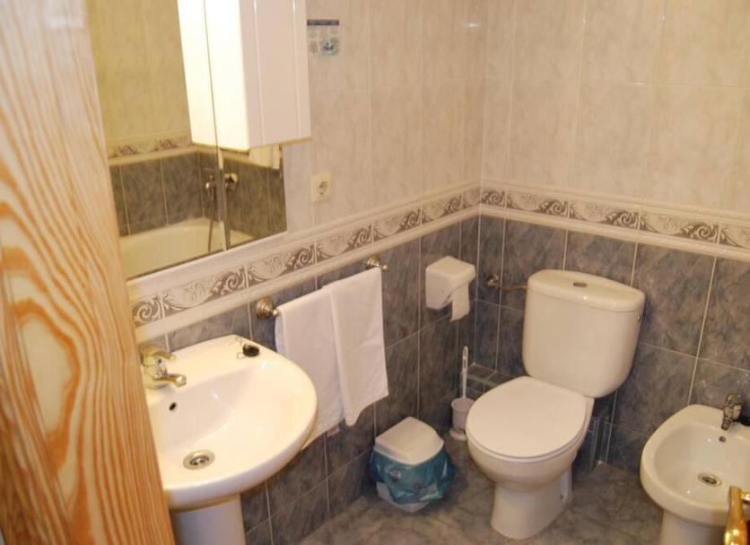 Bagno Foto