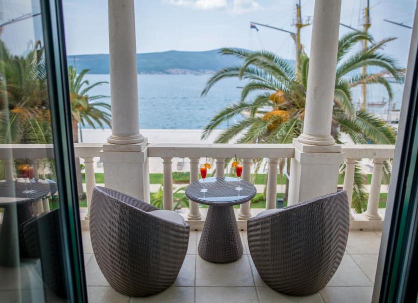 Balcone Foto