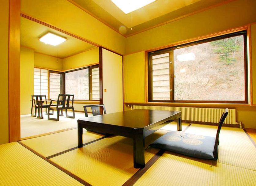 Sala pranzo Foto