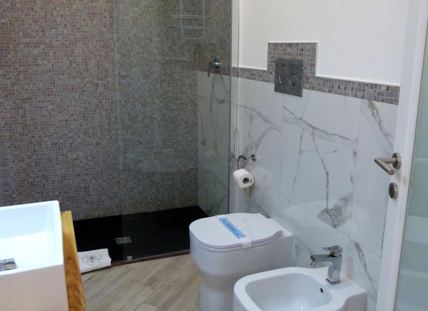 Bagno Foto