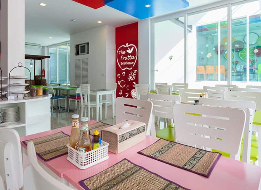 Ristorante Foto