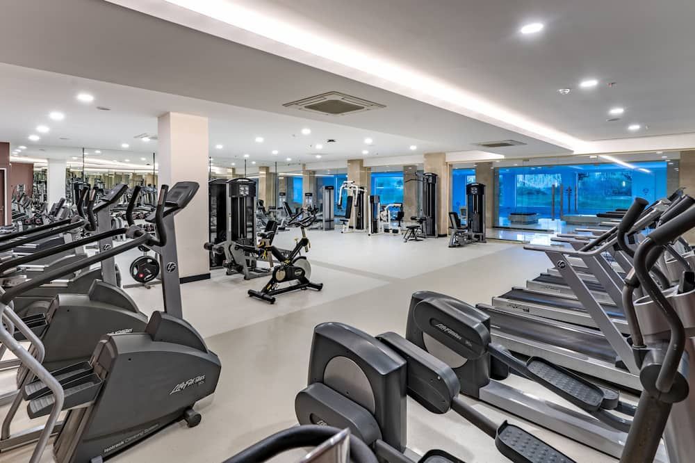 Palestra