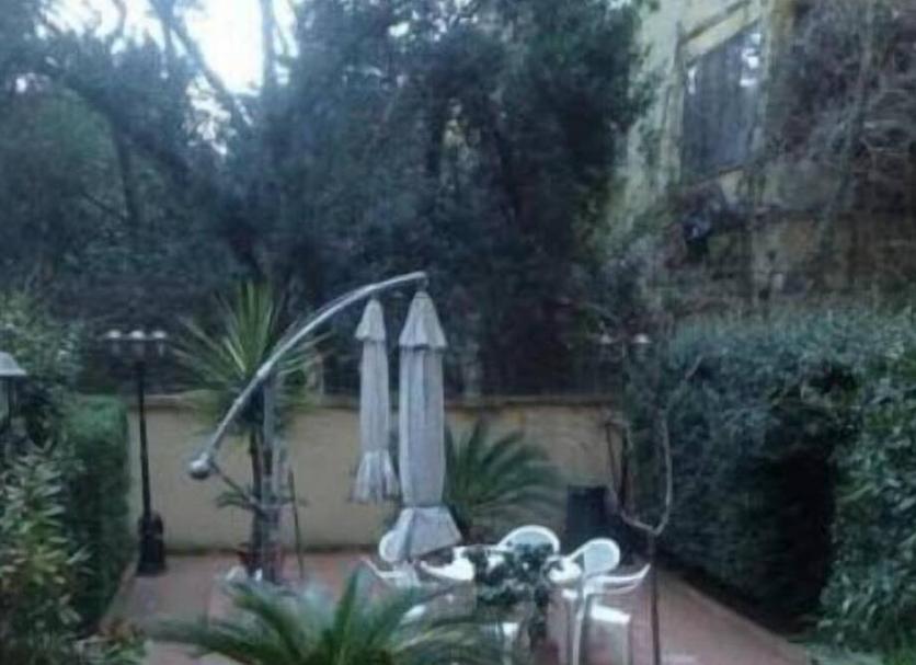 Vista esterna Foto
