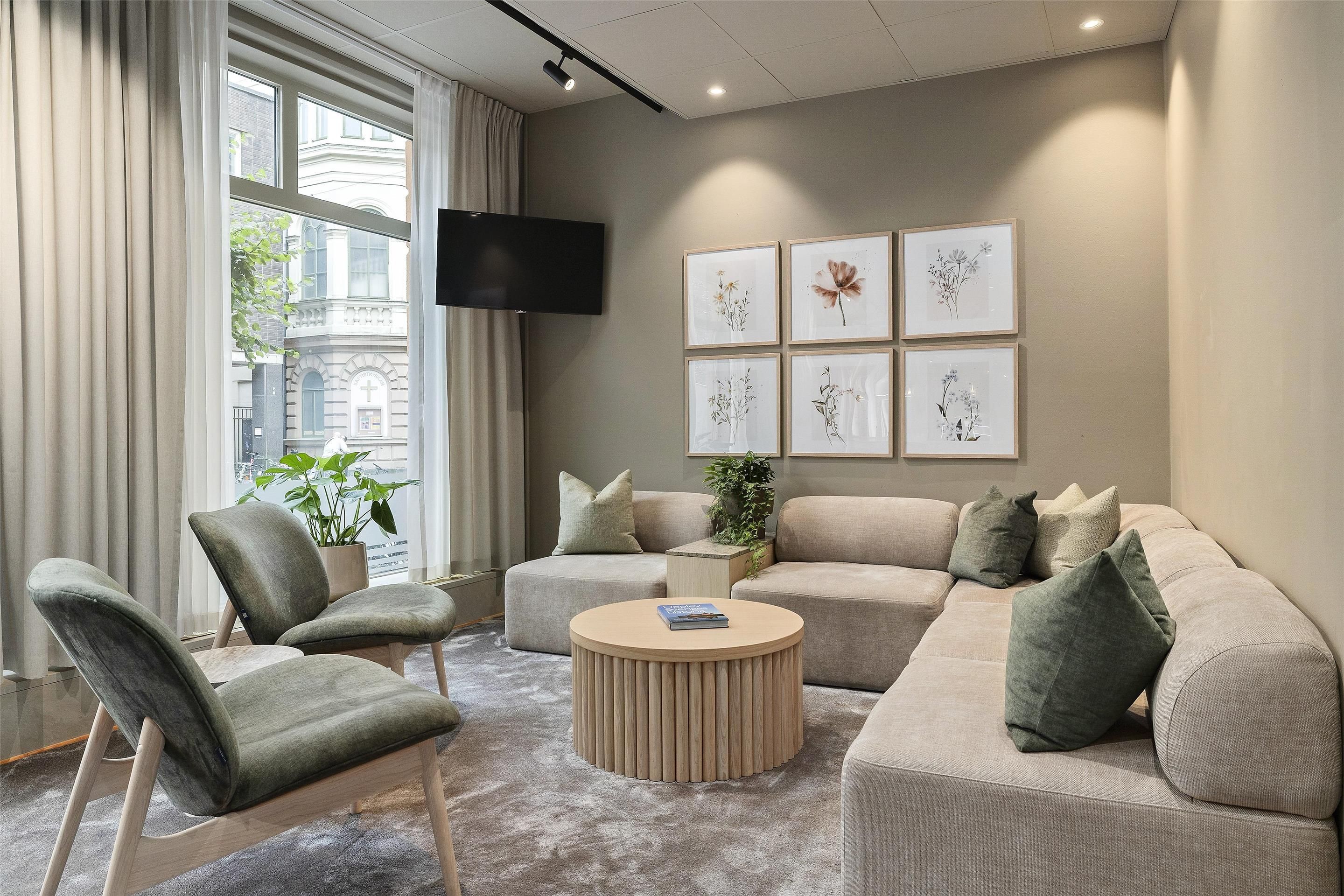 Area lounge