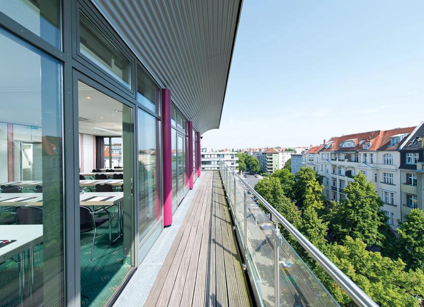 Balcone Foto