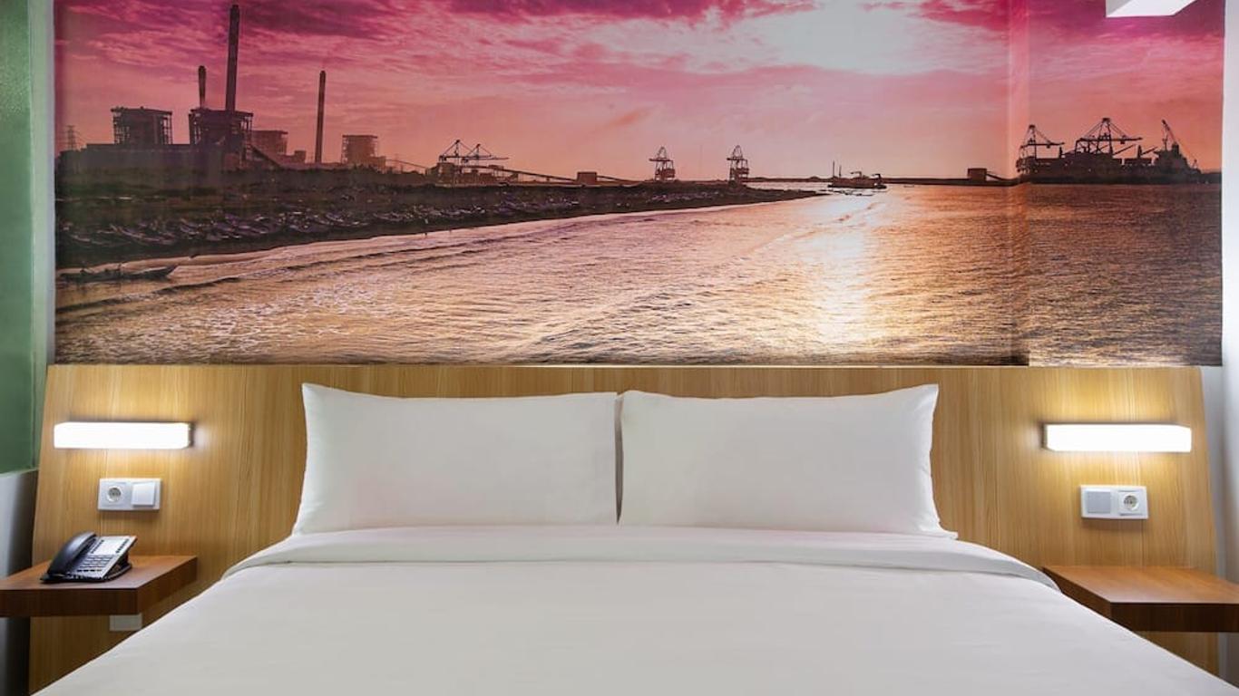 Favehotel Cilacap