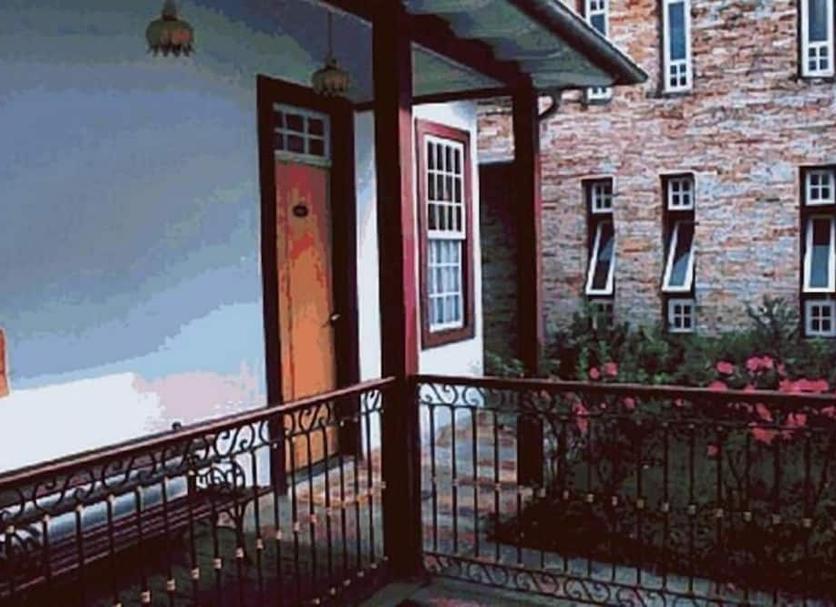 Balcone Foto
