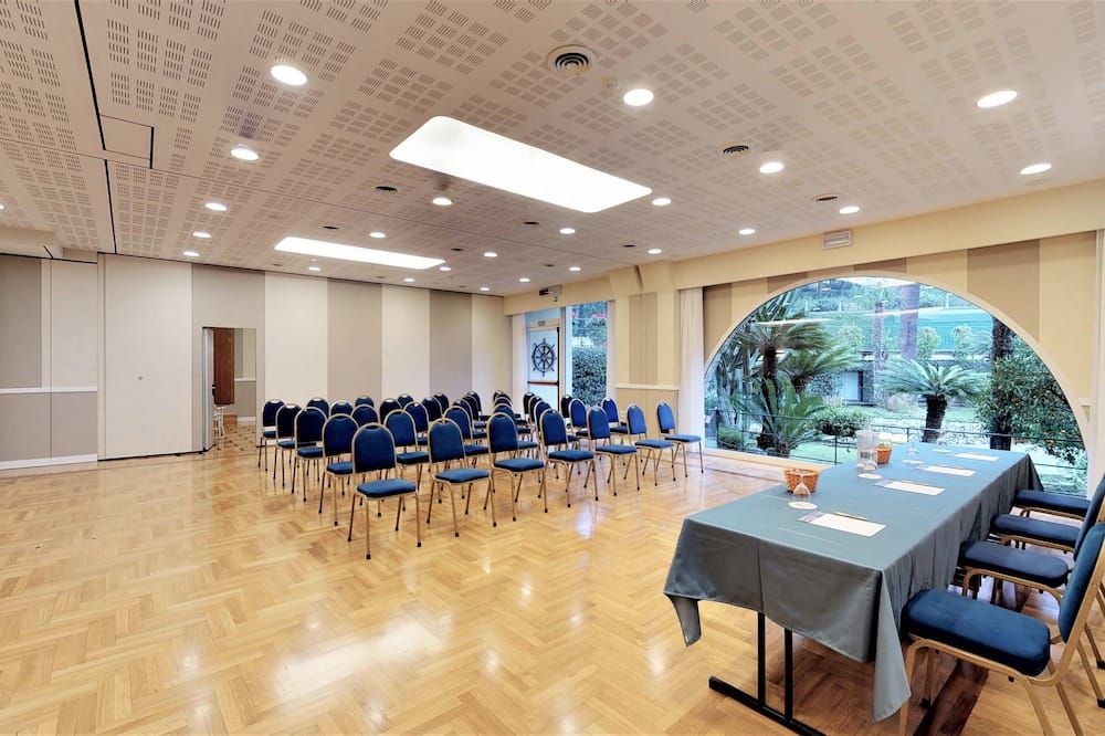 Sala conferenze