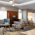 Area lounge