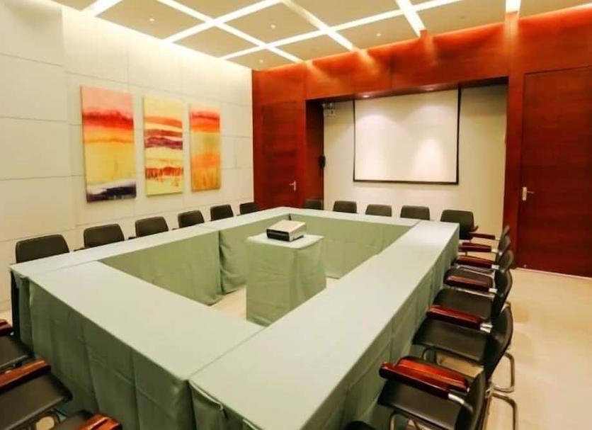 Sala conferenze Foto