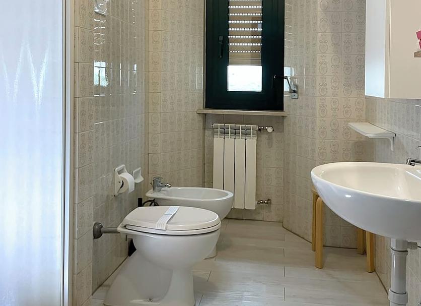 Bagno Foto