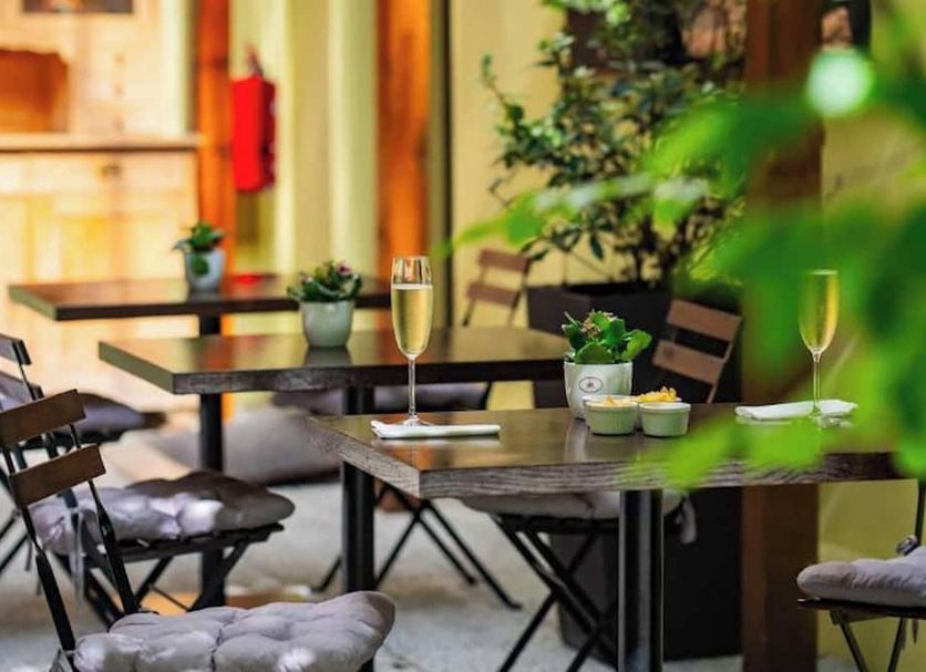 Ristorante Foto