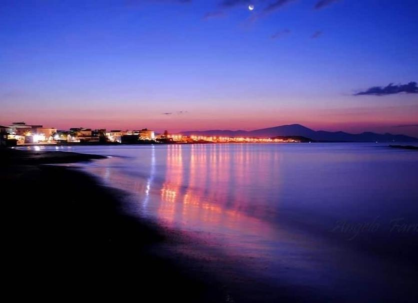 Bagno Foto