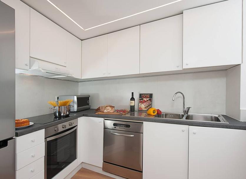 Cucina Foto