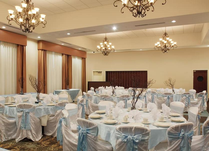 Sala ricevimenti Foto