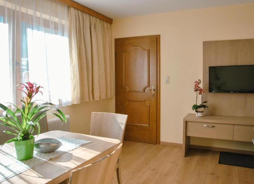 Sala pranzo Foto