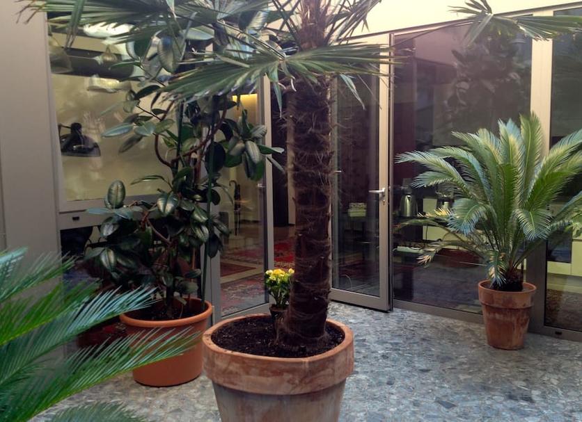 Vista esterna Foto