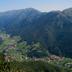 Vista esterna