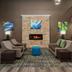 Area lounge