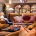 Area lounge