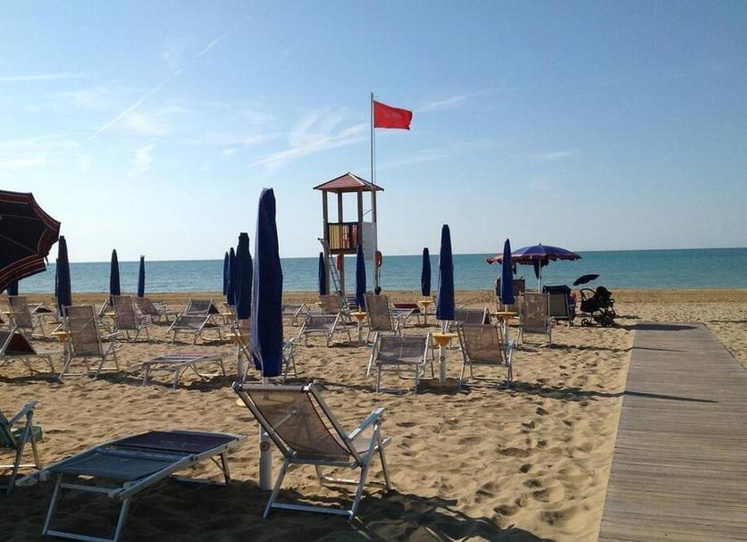 Spiaggia Foto