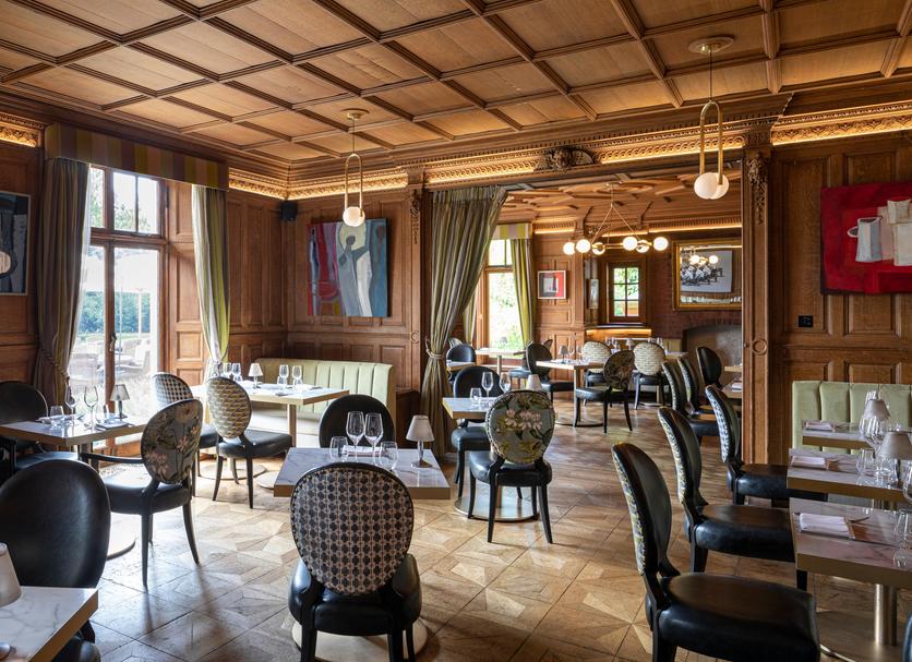 Ristorante Foto