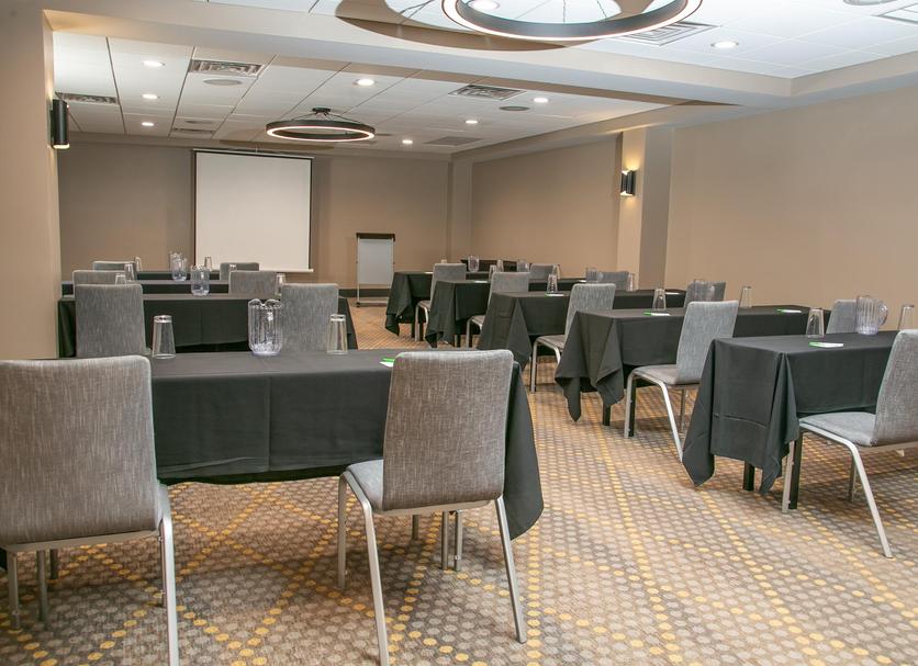 Sala conferenze Foto