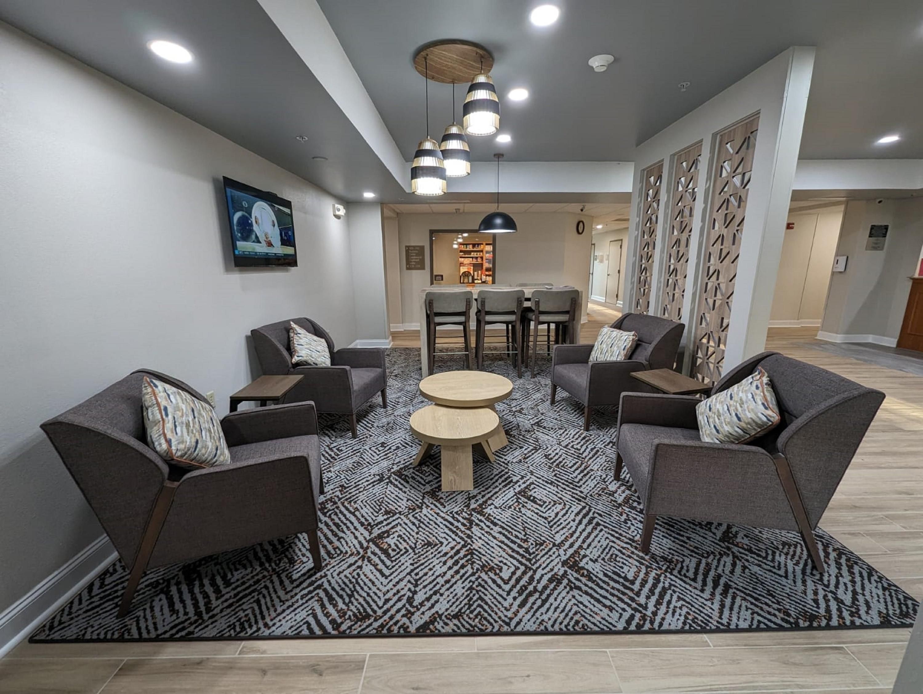 Area lounge