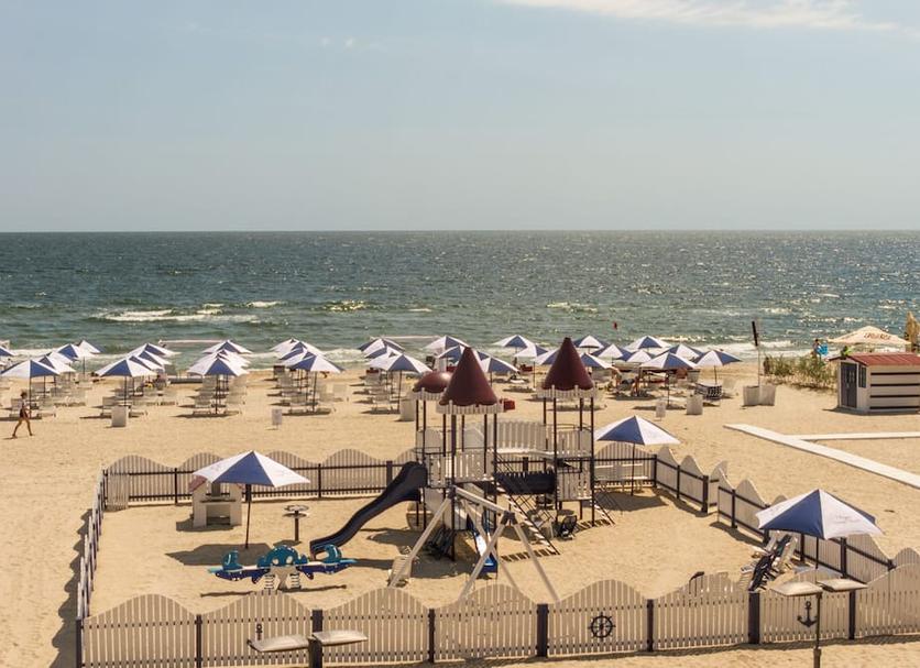 Spiaggia Foto